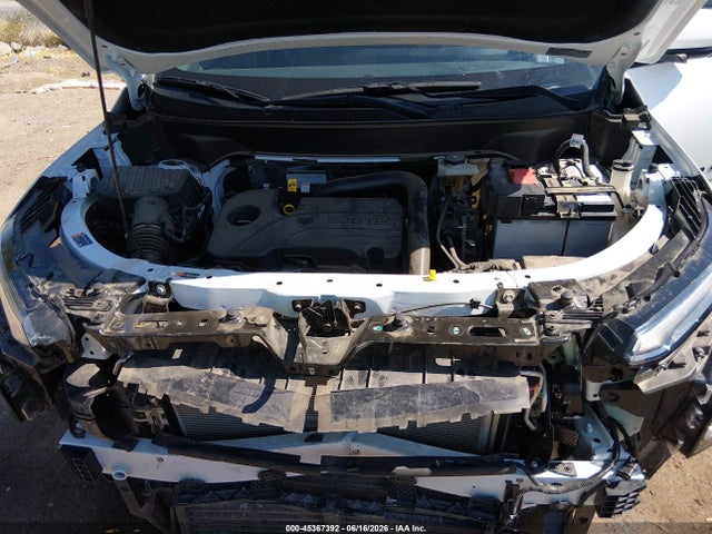 3GNAXHEG9TL109088 Chevrolet Equinox Fwd Lt