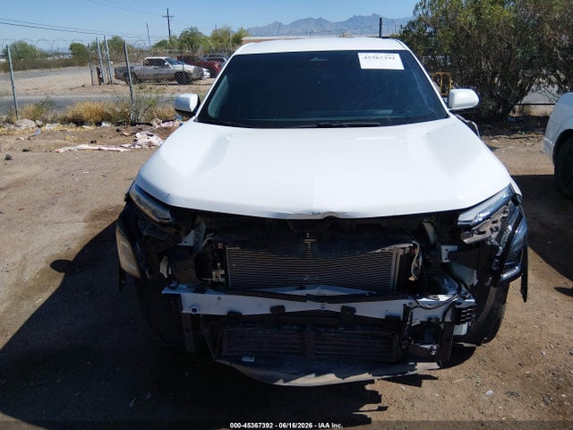 3GNAXHEG9TL109088 Chevrolet Equinox Fwd Lt