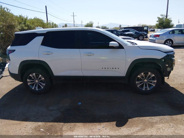 3GNAXHEG9TL109088 Chevrolet Equinox Fwd Lt