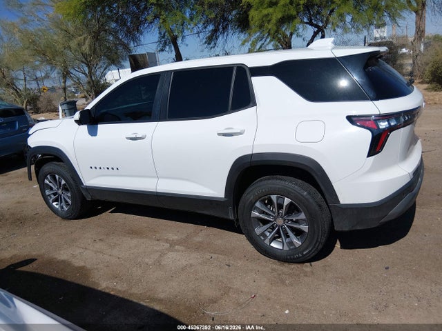 3GNAXHEG9TL109088 Chevrolet Equinox Fwd Lt