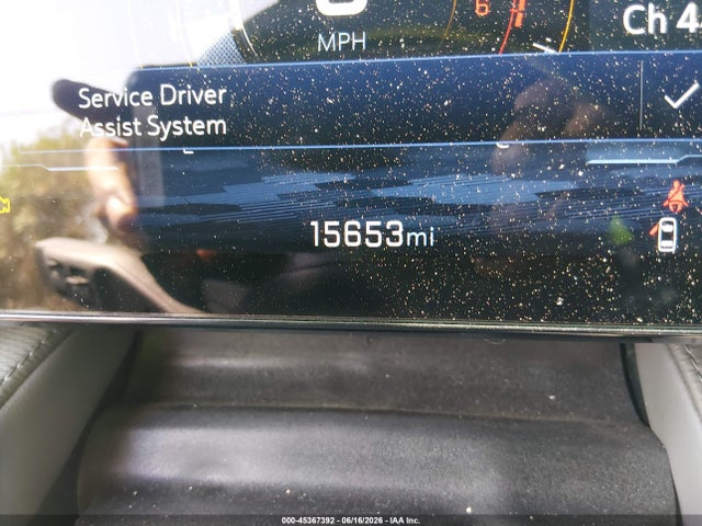 3GNAXHEG9TL109088 Chevrolet Equinox Fwd Lt