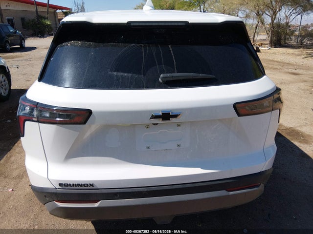 3GNAXHEG9TL109088 Chevrolet Equinox Fwd Lt