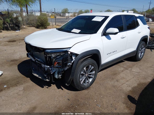 3GNAXHEG9TL109088 Chevrolet Equinox Fwd Lt