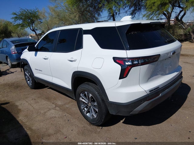 3GNAXHEG9TL109088 Chevrolet Equinox Fwd Lt
