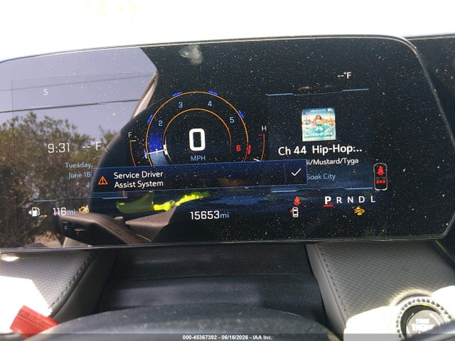 3GNAXHEG9TL109088 Chevrolet Equinox Fwd Lt