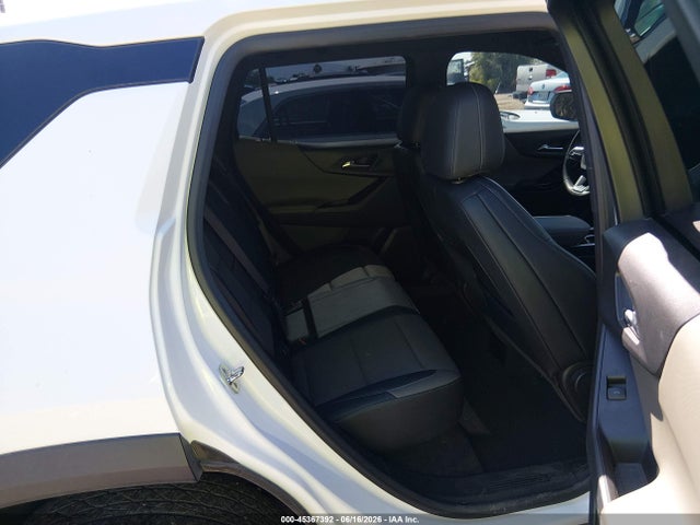 3GNAXHEG9TL109088 Chevrolet Equinox Fwd Lt