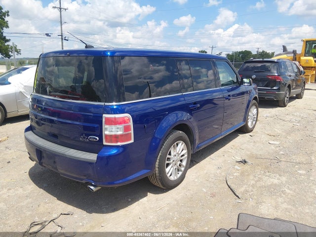 Aukcja sprzedaży 2014 Ford Flex Sel, vin: 2FMGK5C85EBD36431, numer aukcji: 45367402