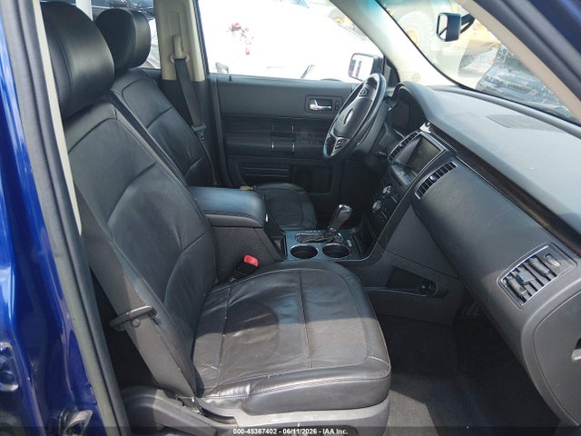 Aukcja sprzedaży 2014 Ford Flex Sel, vin: 2FMGK5C85EBD36431, numer aukcji: 45367402