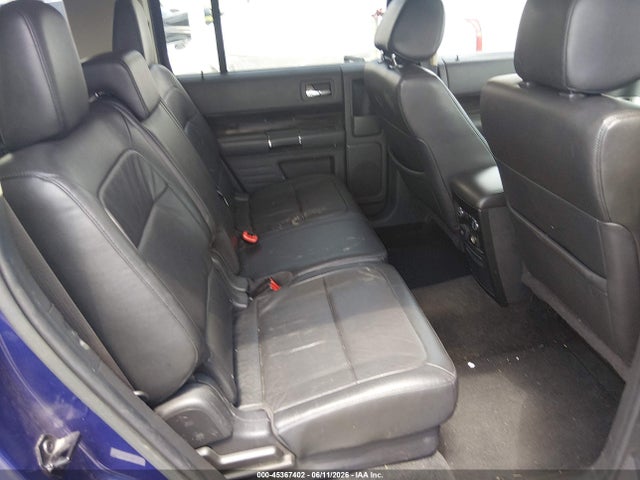 Aukcja sprzedaży 2014 Ford Flex Sel, vin: 2FMGK5C85EBD36431, numer aukcji: 45367402