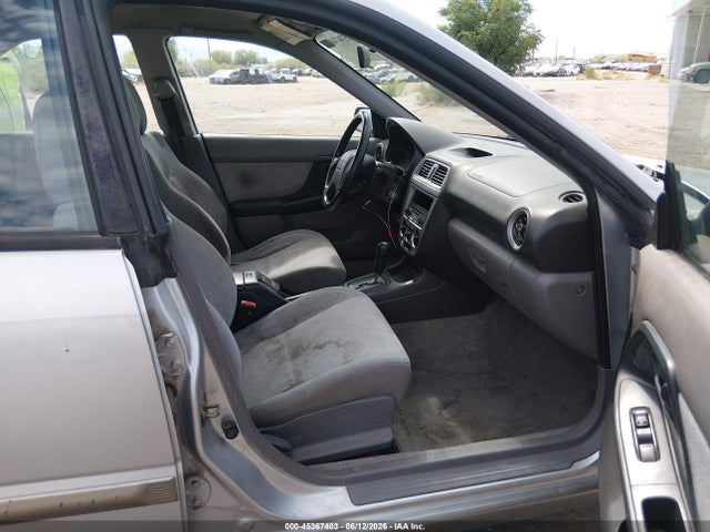 Продажа на аукционе авто 2003 Subaru Impreza Outback Sport, vin: JF1GG68583H811473, номер лота: 45367403