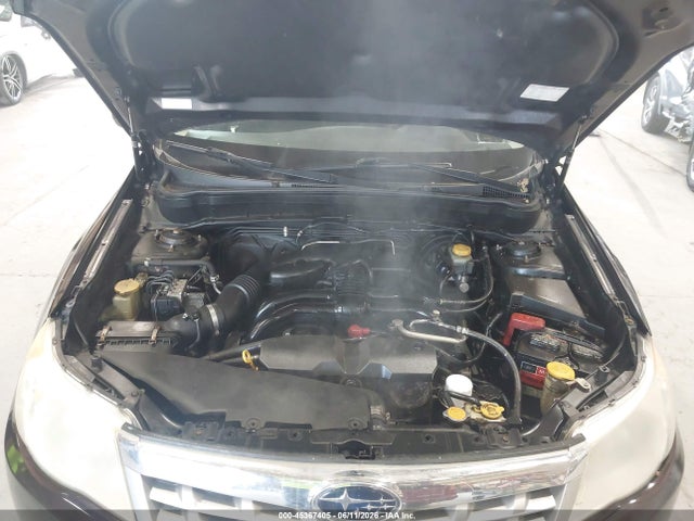 Aukcja sprzedaży 2013 Subaru Forester 2.5x Premium, vin: JF2SHACC2DH431090, numer aukcji: 45367405