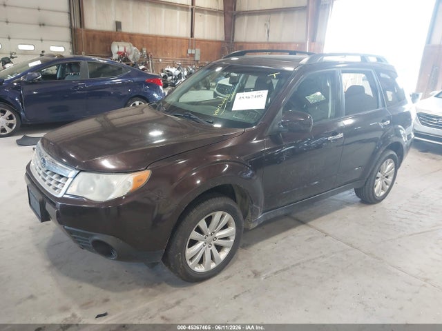 Aukcja sprzedaży 2013 Subaru Forester 2.5x Premium, vin: JF2SHACC2DH431090, numer aukcji: 45367405