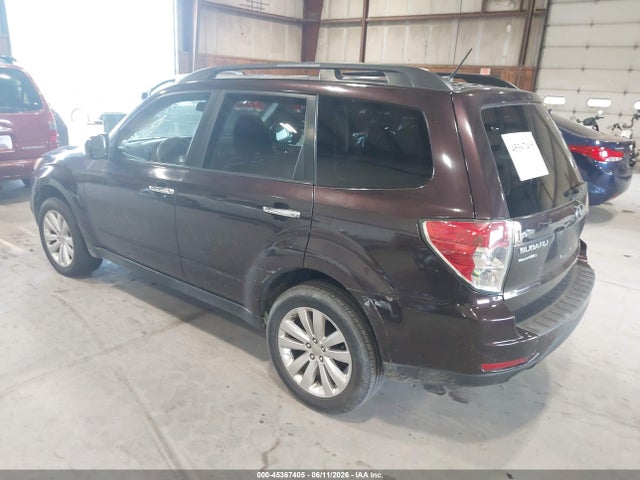 Aukcja sprzedaży 2013 Subaru Forester 2.5x Premium, vin: JF2SHACC2DH431090, numer aukcji: 45367405