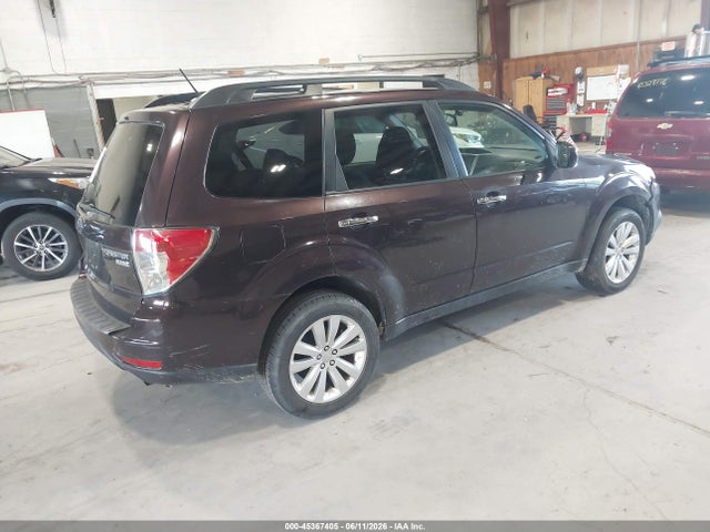 Aukcja sprzedaży 2013 Subaru Forester 2.5x Premium, vin: JF2SHACC2DH431090, numer aukcji: 45367405