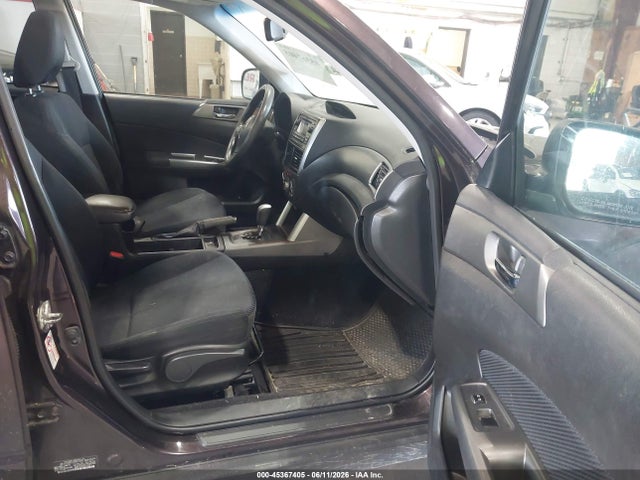 Aukcja sprzedaży 2013 Subaru Forester 2.5x Premium, vin: JF2SHACC2DH431090, numer aukcji: 45367405