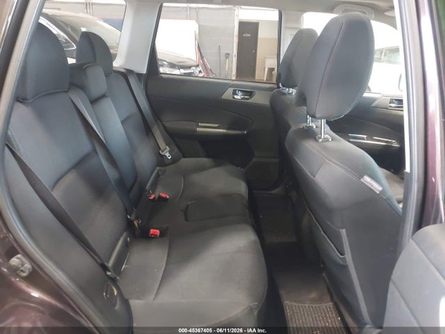 Aukcja sprzedaży 2013 Subaru Forester 2.5x Premium, vin: JF2SHACC2DH431090, numer aukcji: 45367405