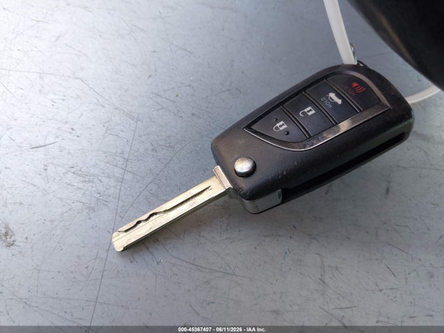Toyota CAMRY SE 2019 4T1B11HK4KU803497 Image 11