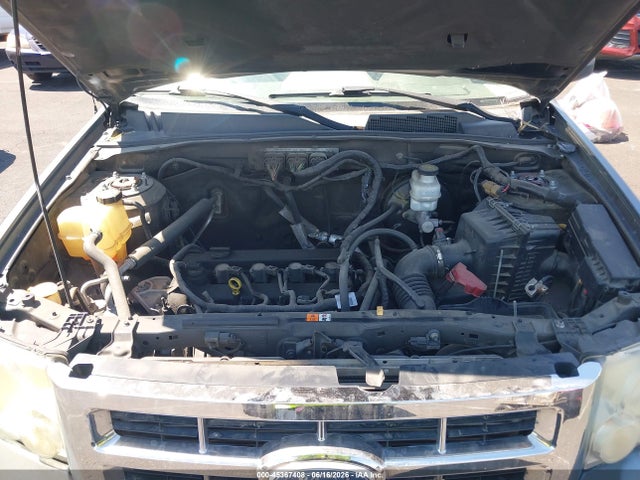 Aukcja sprzedaży 2010 Ford Escape Xlt, vin: 1FMCU0D70AKA86498, numer aukcji: 45367408