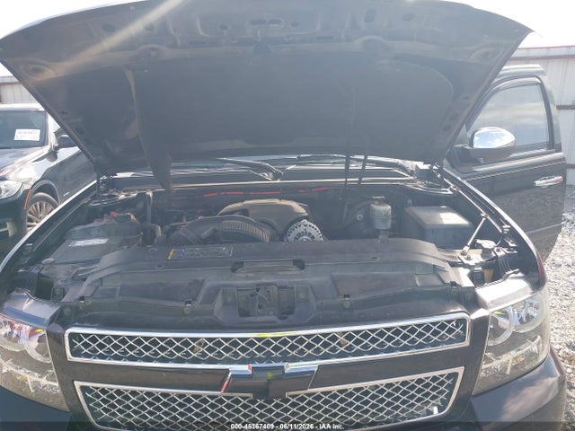 Продаж на аукціоні авто 2008 Chevrolet Avalanche 1500 Ltz, vin: 3GNEC12098G166368, номер лоту: 45367409