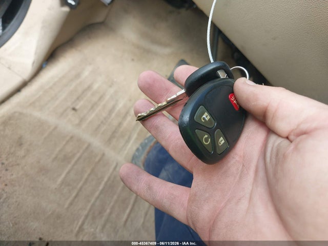 Продаж на аукціоні авто 2008 Chevrolet Avalanche 1500 Ltz, vin: 3GNEC12098G166368, номер лоту: 45367409