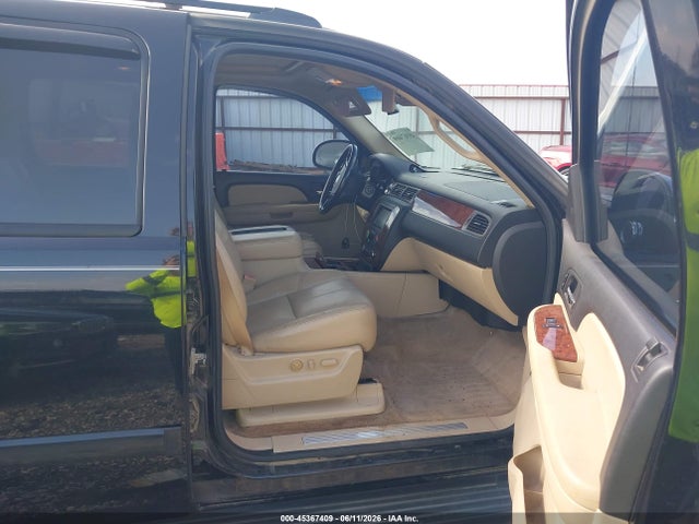 Продаж на аукціоні авто 2008 Chevrolet Avalanche 1500 Ltz, vin: 3GNEC12098G166368, номер лоту: 45367409