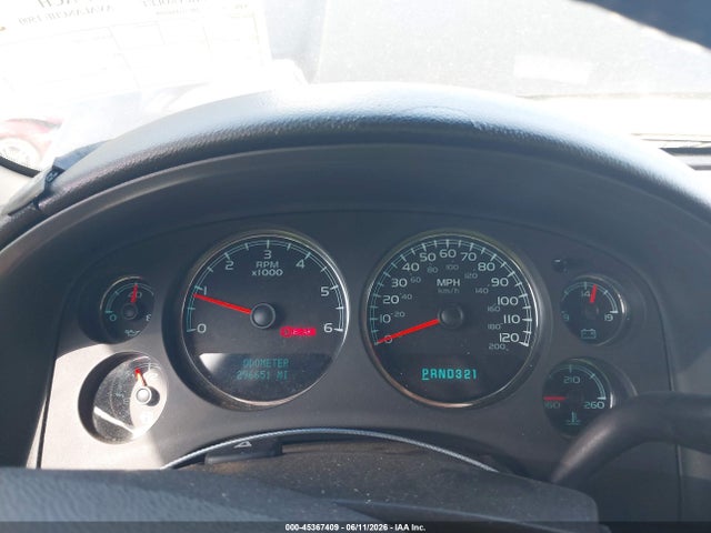 Продаж на аукціоні авто 2008 Chevrolet Avalanche 1500 Ltz, vin: 3GNEC12098G166368, номер лоту: 45367409