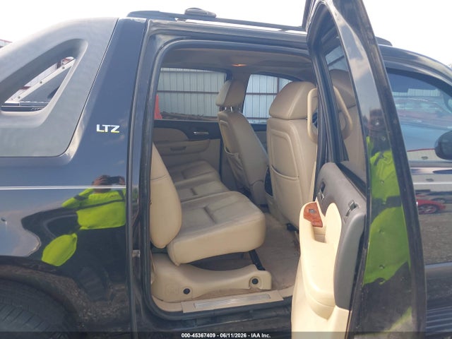 Продаж на аукціоні авто 2008 Chevrolet Avalanche 1500 Ltz, vin: 3GNEC12098G166368, номер лоту: 45367409