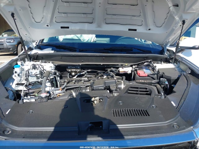 Продаж на аукціоні авто 2026 Honda Cr-v Ex-l Awd, vin: 2HKRS4H78TH455213, номер лоту: 45367410