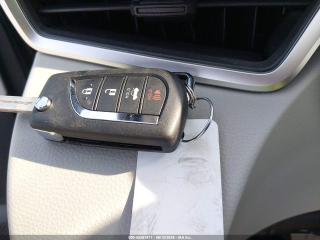 Toyota Corolla Hybrid Le 2025 JTDBCMFE2S3097424 Image 11