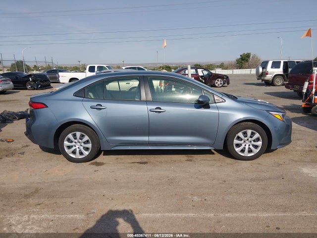 Toyota Corolla Hybrid Le 2025 JTDBCMFE2S3097424 Image 14