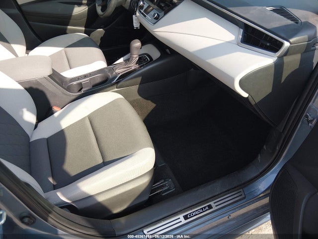 Toyota Corolla Hybrid Le 2025 JTDBCMFE2S3097424 Image 5
