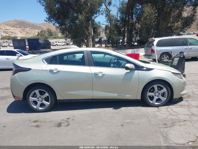 Chevrolet VOLT LT 2017 1G1RC6S52HU103511 Image 14