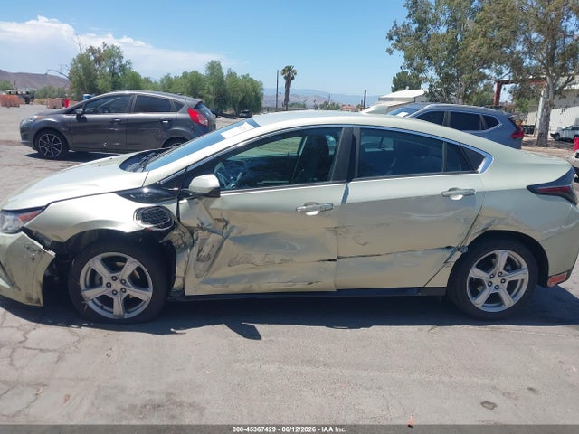 Chevrolet VOLT LT 2017 1G1RC6S52HU103511 Image 15