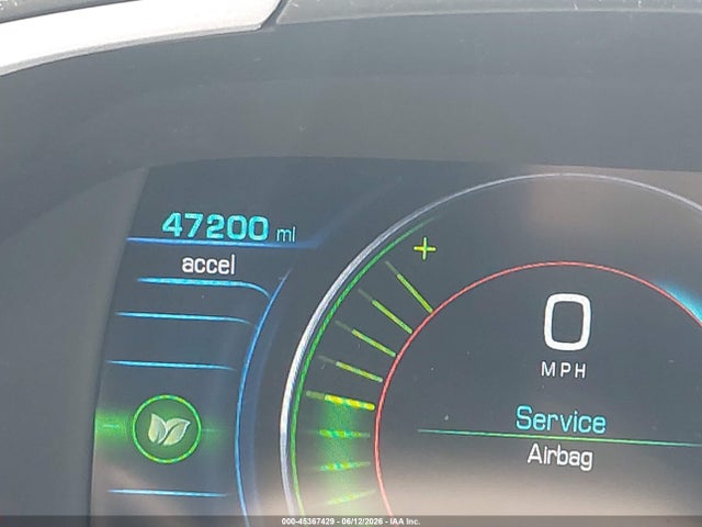 Chevrolet VOLT LT 2017 1G1RC6S52HU103511 Image 16