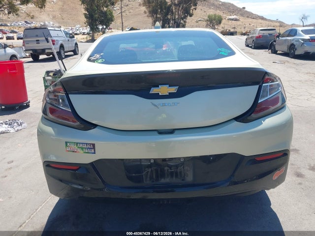 Chevrolet VOLT LT 2017 1G1RC6S52HU103511 Image 17