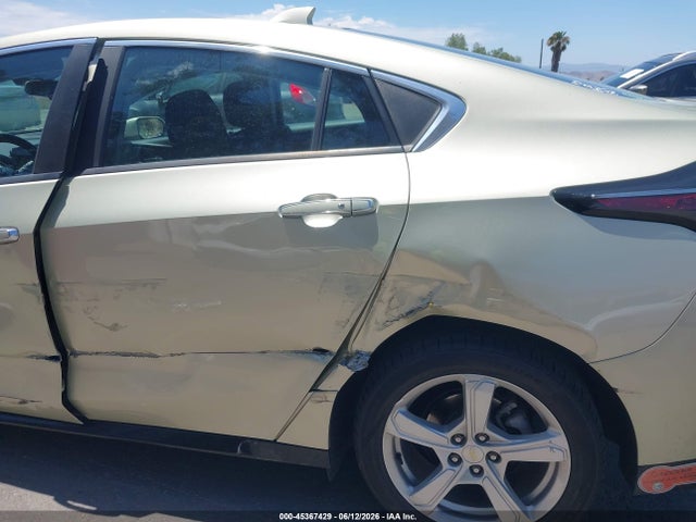 Chevrolet VOLT LT 2017 1G1RC6S52HU103511 Image 18