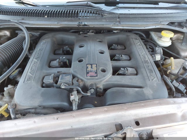 Aukcja sprzedaży 2002 Chrysler 300m, vin: 2C3HE66G62H310748, numer aukcji: 45367430