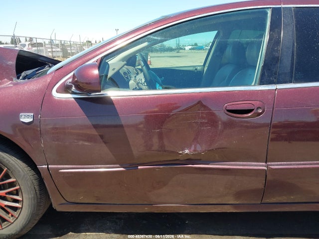 Auction sale of the 2002 Chrysler 300m, vin: 2C3HE66G62H310748, lot number: 45367430