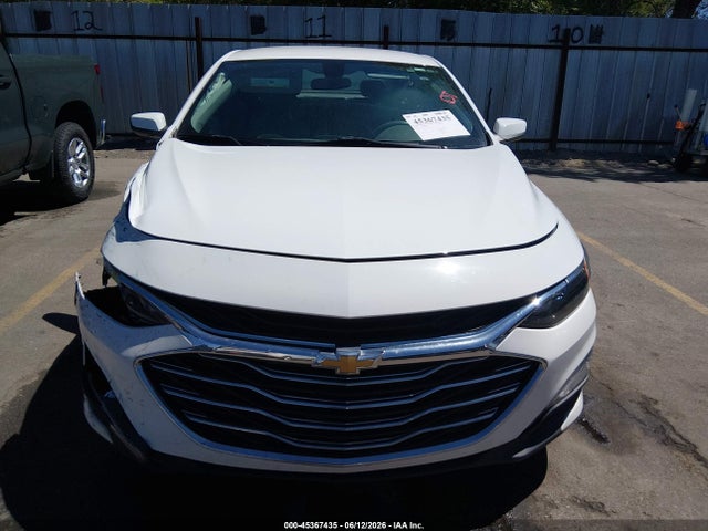 Продаж на аукціоні авто 2022 Chevrolet Malibu Fwd Lt, vin: 1G1ZD5ST6NF125520, номер лоту: 45367435