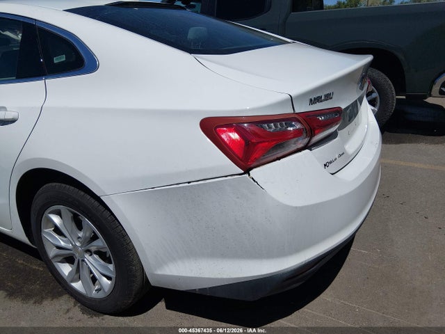 Продаж на аукціоні авто 2022 Chevrolet Malibu Fwd Lt, vin: 1G1ZD5ST6NF125520, номер лоту: 45367435
