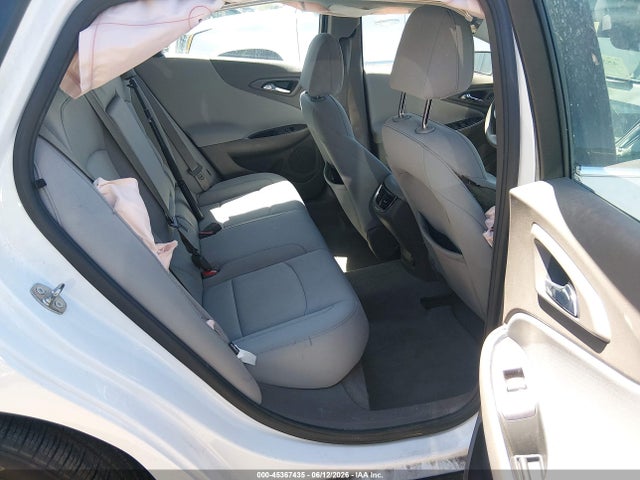 Продаж на аукціоні авто 2022 Chevrolet Malibu Fwd Lt, vin: 1G1ZD5ST6NF125520, номер лоту: 45367435