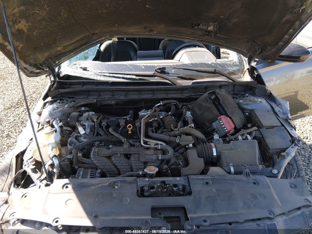 Auction sale of the 2021 Nissan Altima Sr Fwd, vin: 1N4BL4CV4MN412466, lot number: 45367437