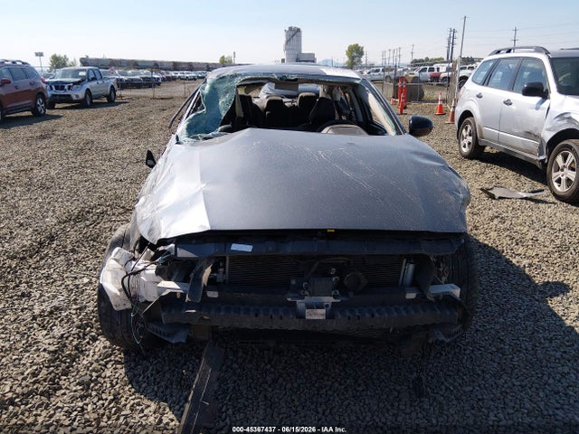 Auction sale of the 2021 Nissan Altima Sr Fwd, vin: 1N4BL4CV4MN412466, lot number: 45367437