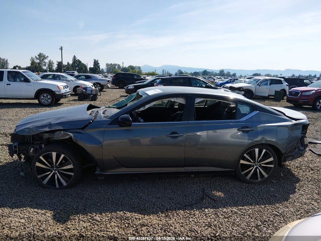 Auction sale of the 2021 Nissan Altima Sr Fwd, vin: 1N4BL4CV4MN412466, lot number: 45367437