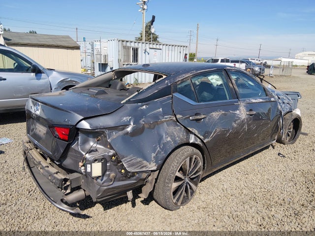 Auction sale of the 2021 Nissan Altima Sr Fwd, vin: 1N4BL4CV4MN412466, lot number: 45367437