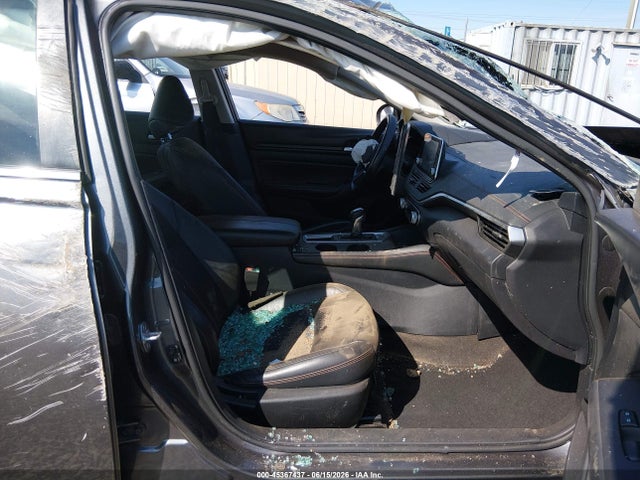 Auction sale of the 2021 Nissan Altima Sr Fwd, vin: 1N4BL4CV4MN412466, lot number: 45367437