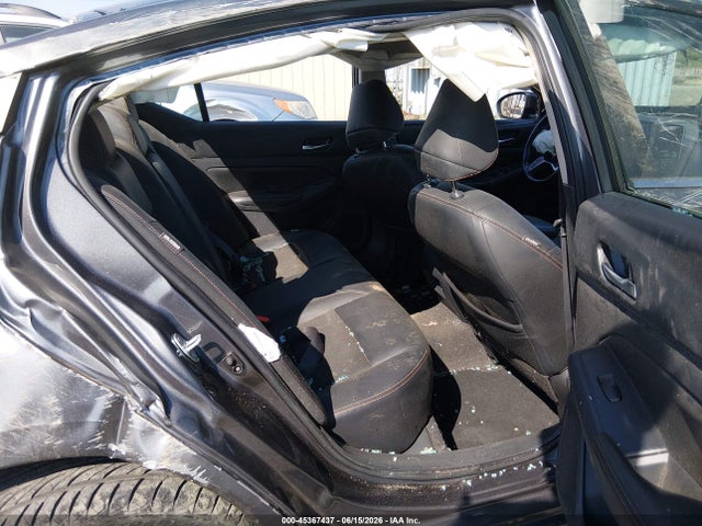 Auction sale of the 2021 Nissan Altima Sr Fwd, vin: 1N4BL4CV4MN412466, lot number: 45367437