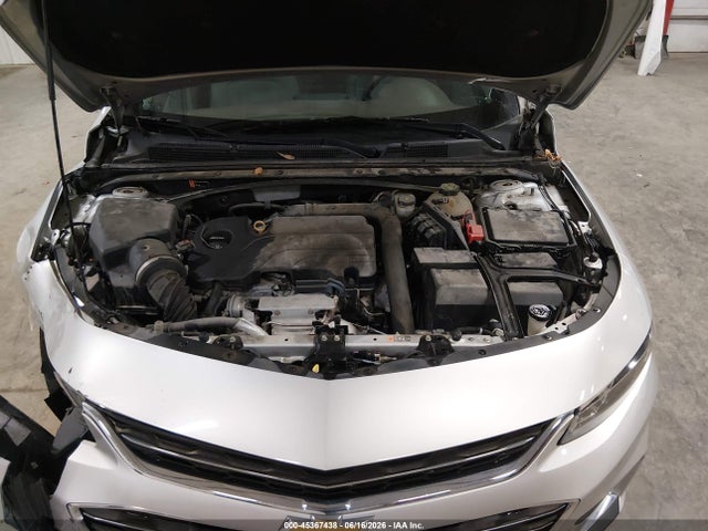 2017 Chevrolet Malibu Ls მანქანა იყიდება აუქციონზე, vin: 1G1ZB5ST1HF185201, აუქციონის ნომერი: 45367438