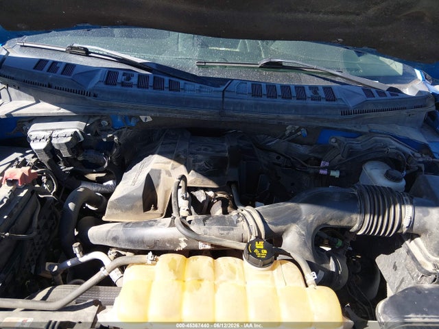 Aukcja sprzedaży 2016 Ford F-150 Xl, vin: 1FTEW1EP4GFC10656, numer aukcji: 45367440