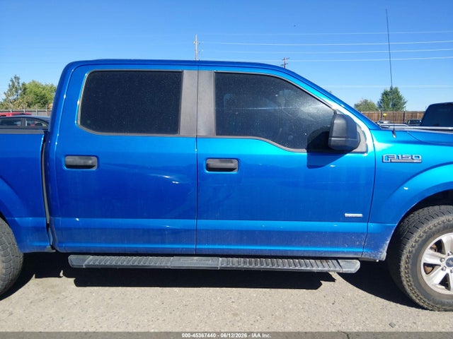Aukcja sprzedaży 2016 Ford F-150 Xl, vin: 1FTEW1EP4GFC10656, numer aukcji: 45367440